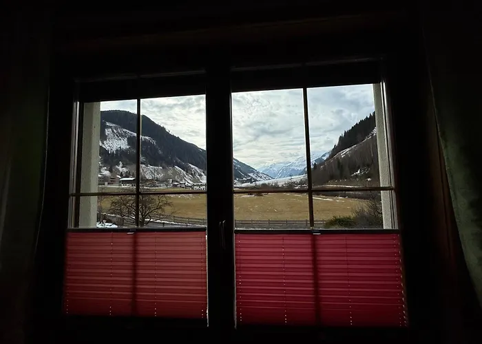 Landhaus Rasser