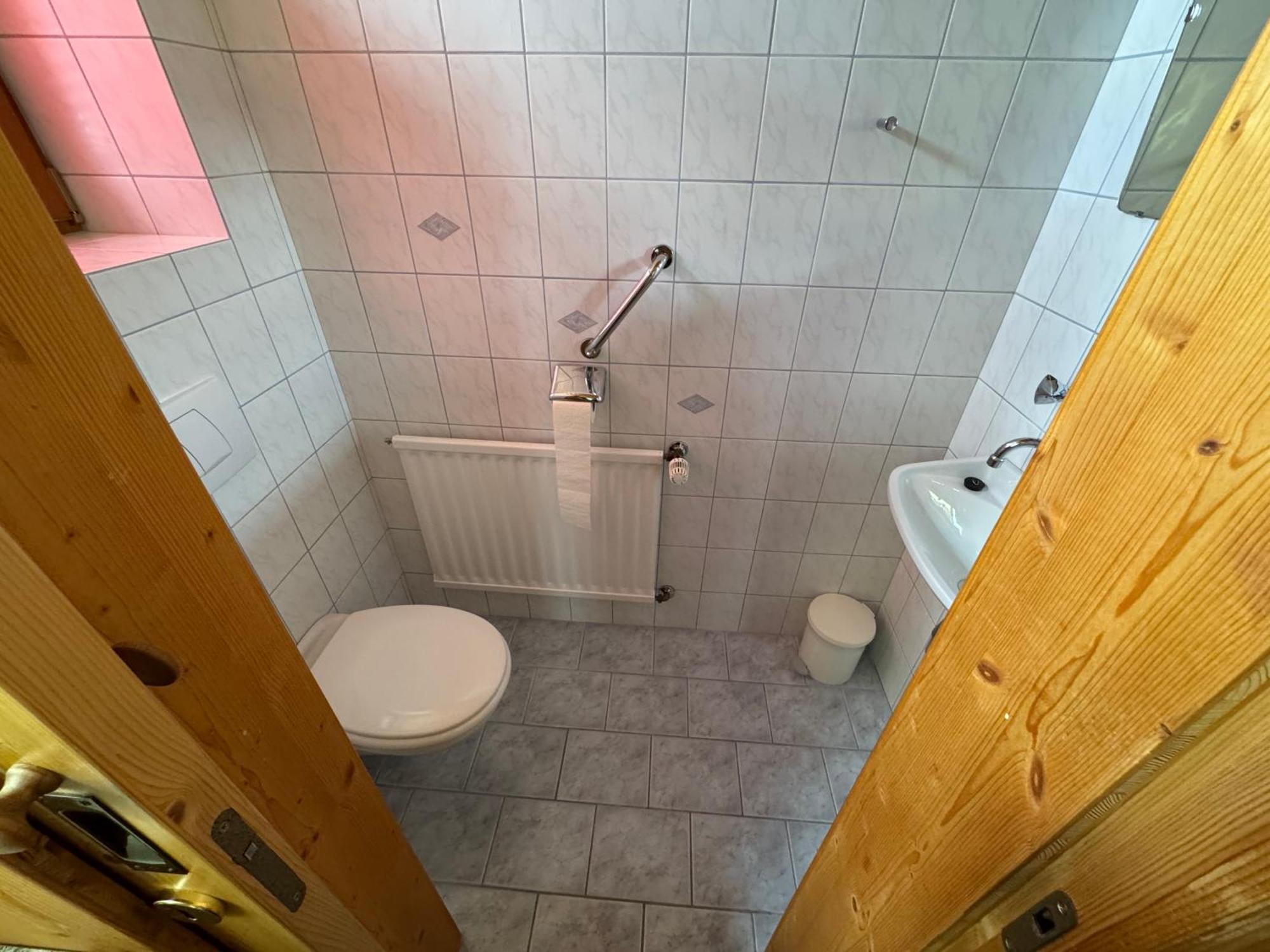 Rasser Apartment Rauris