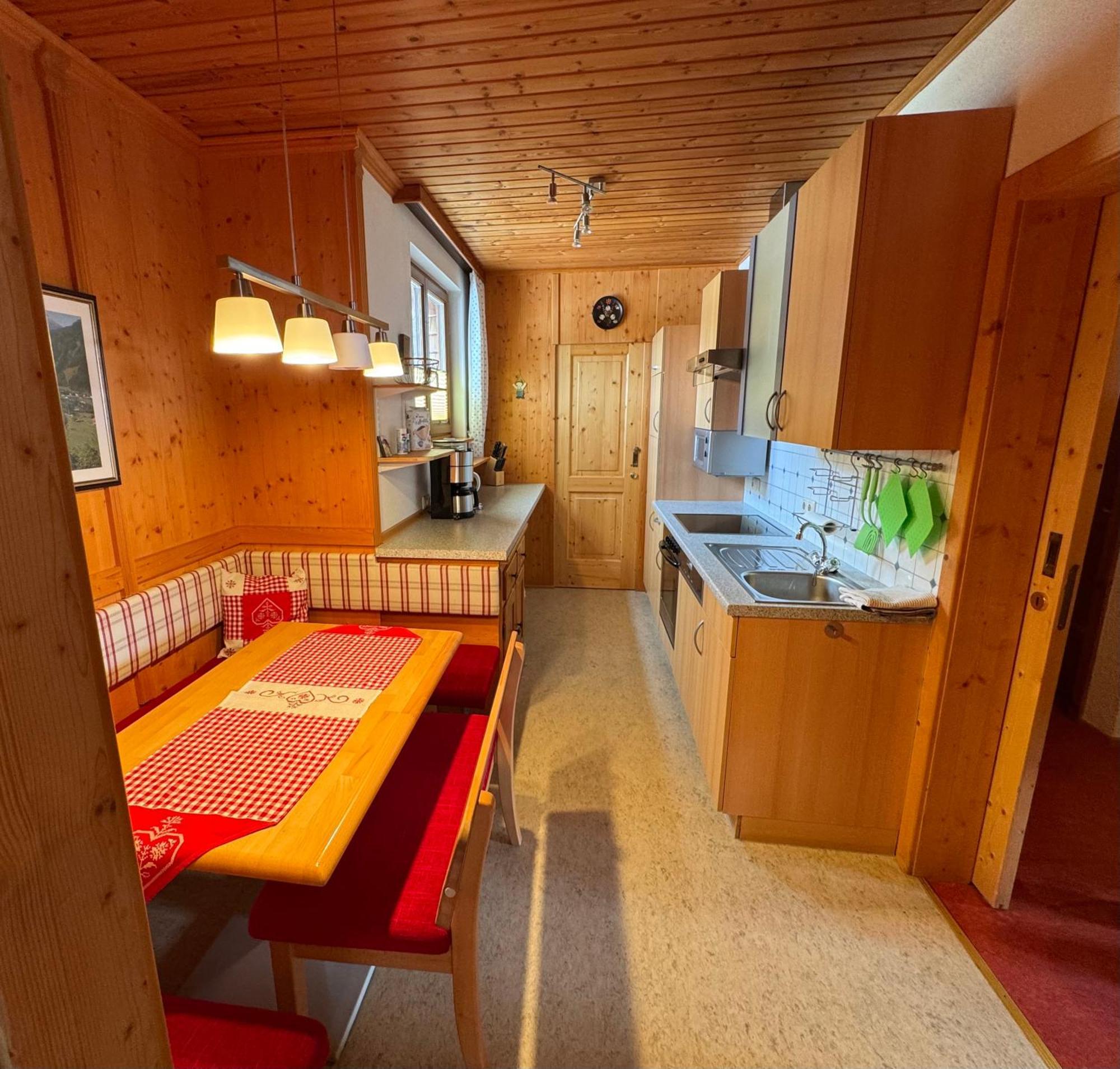 Apartment Rasser