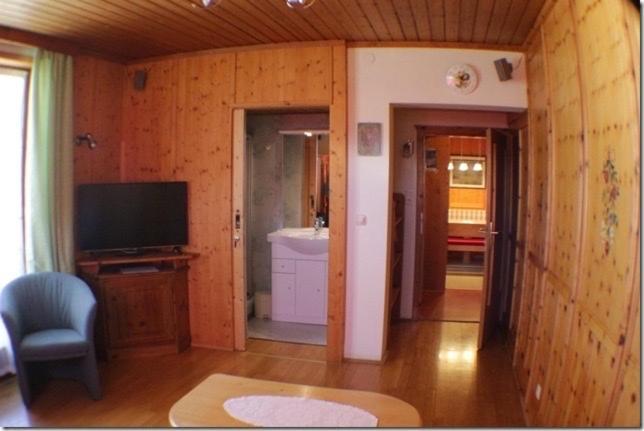 Apartment Rasser