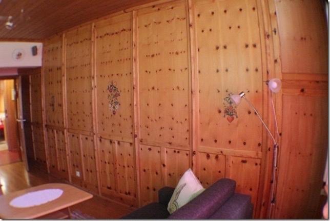 Rasser Apartment Rauris
